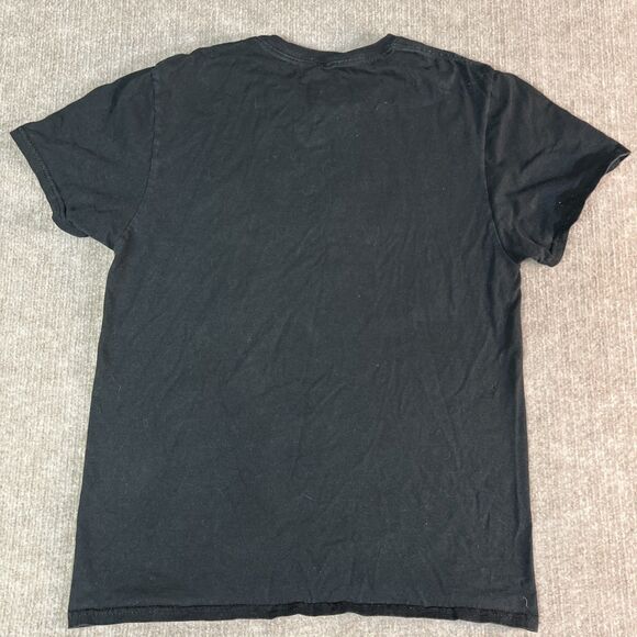 YU YU YAKUSHO Anime Men’s T Shirt Small Distressed Otaku - Picture 3 of 6